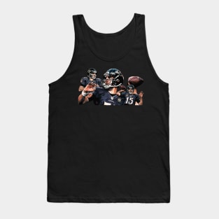 Joe Flacco Tank Top